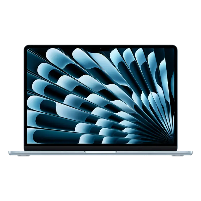 MacBook Air 13.6 M4 16GB 256GB Blue