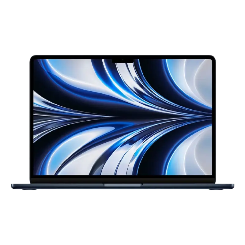 MacBook Air 13.6 M4 16GB 256GB Midnight