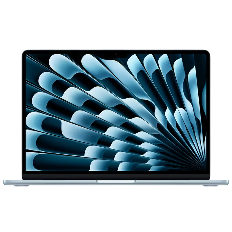 MacBook Air 13.6 M4 16GB 512GB Blue