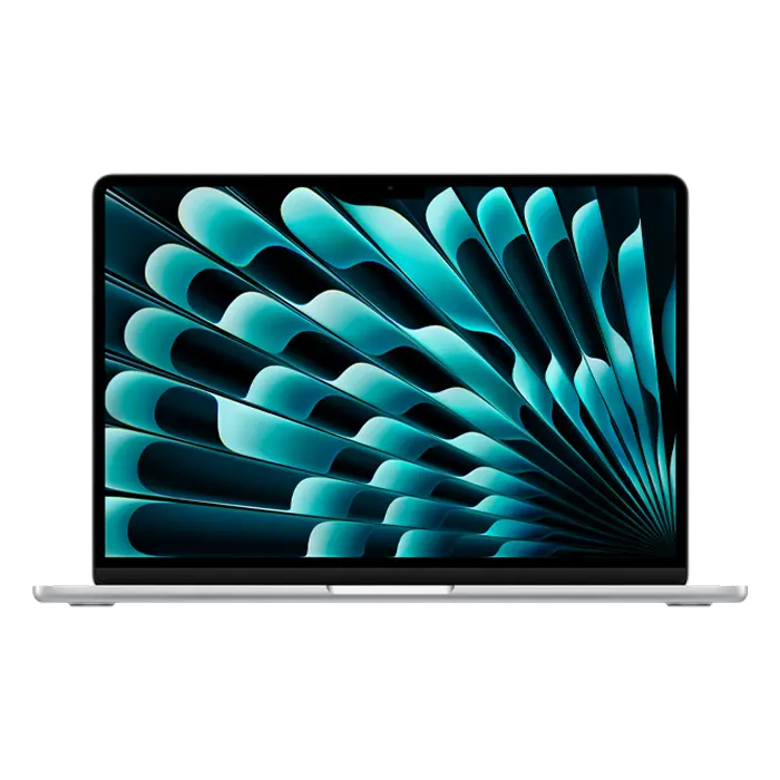 MacBook Air 13.6 M4 16GB 512GB Silver