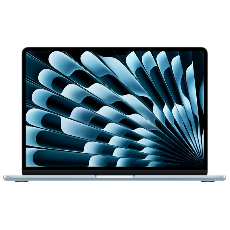 MacBook Air 13.6 M4 24GB 512GB Blue