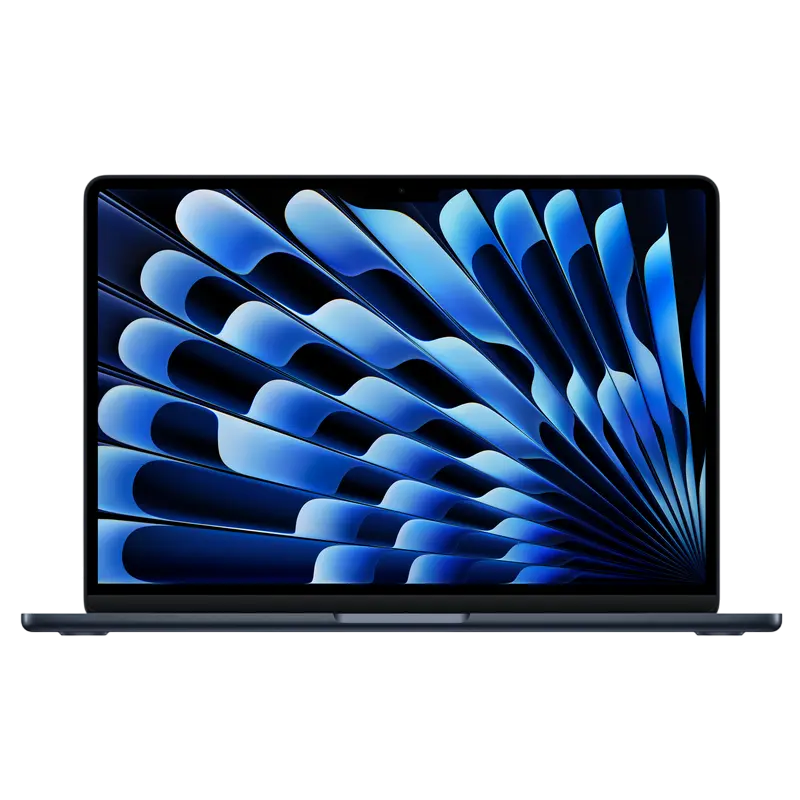 MacBook Air 13.6 M4 24GB 512GB Midnight