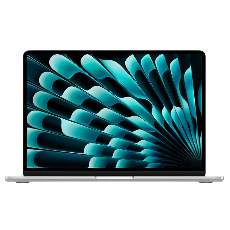 MacBook Air 13.6 M4 24GB 512GB Silver