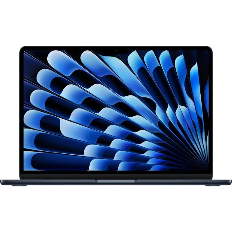MacBook Air 13.6 M5 16GB 512GB Midnight