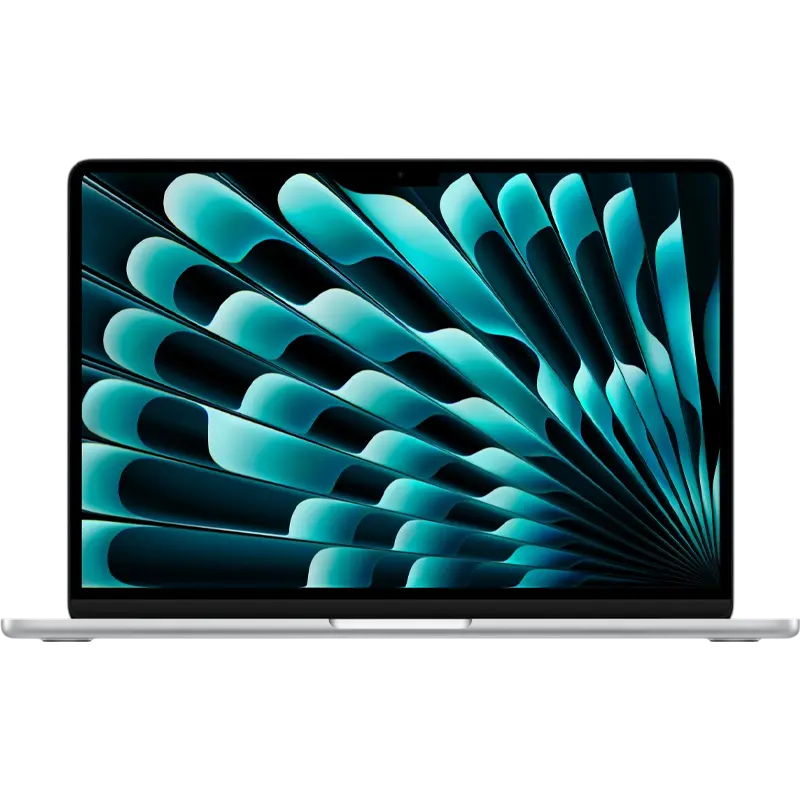 MacBook Air 13.6 M5 16GB 512GB Silver