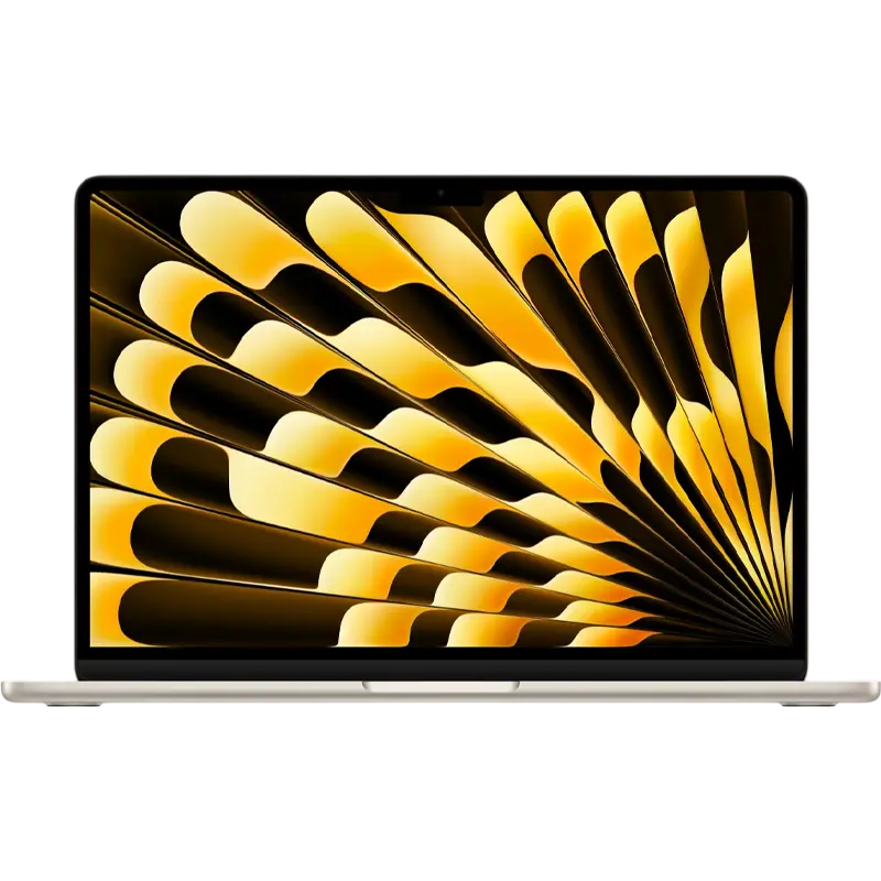 MacBook Air 13.6 M5 16GB 512GB Starlight