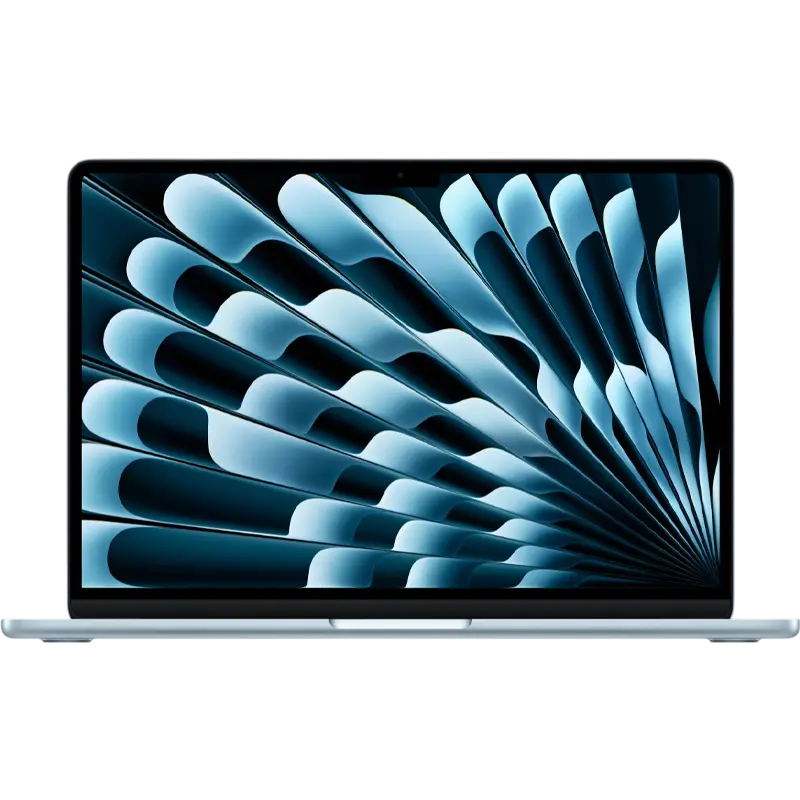 MacBook Air 13.6 M5 24GB 1TB Blue