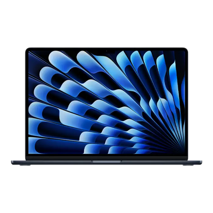 MacBook Air 15.3 M4 16GB 256GB Midnight