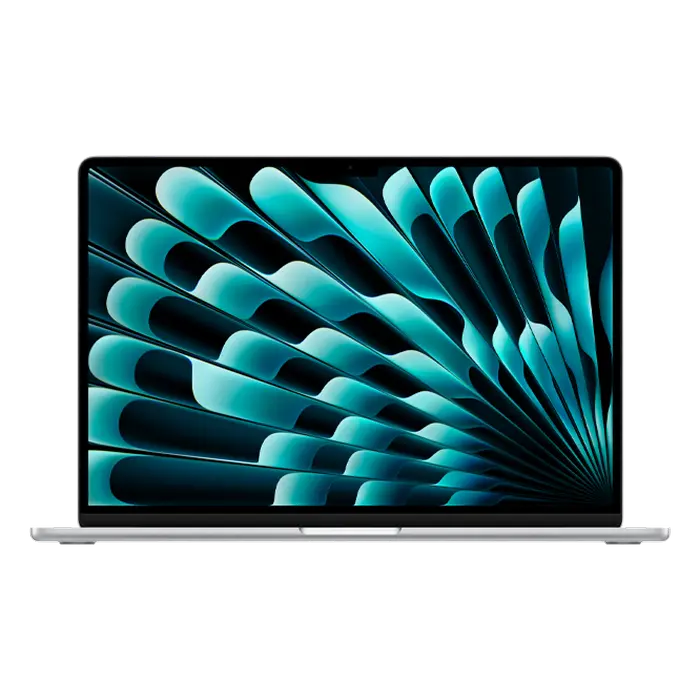 MacBook Air 15.3 M4 16GB 256GB Silver