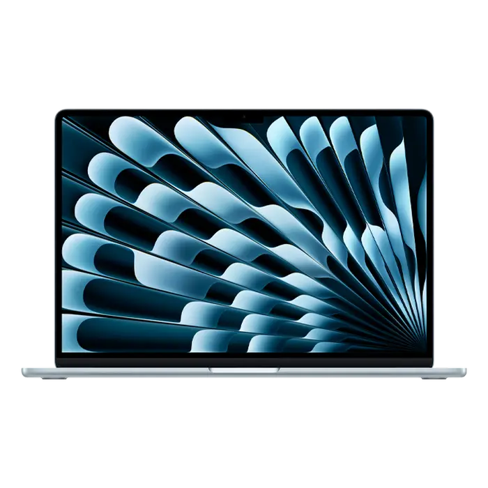 MacBook Air 15.3 M4 16GB 512GB Blue