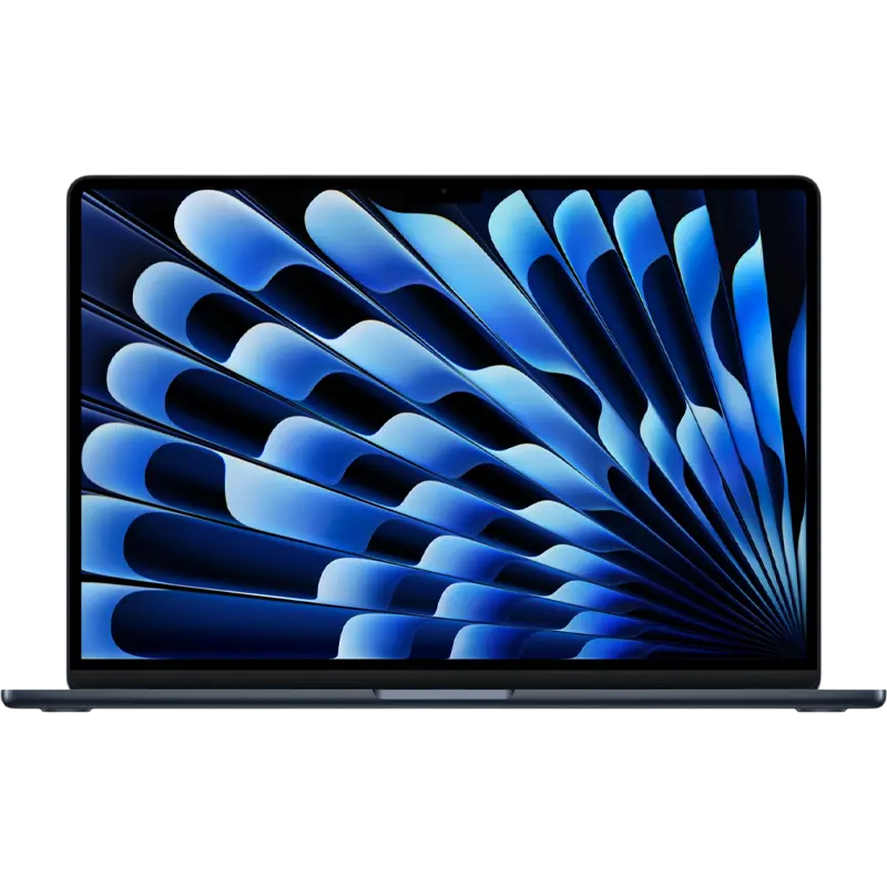 MacBook Air 15.3 M5 24GB 1TB Midnight