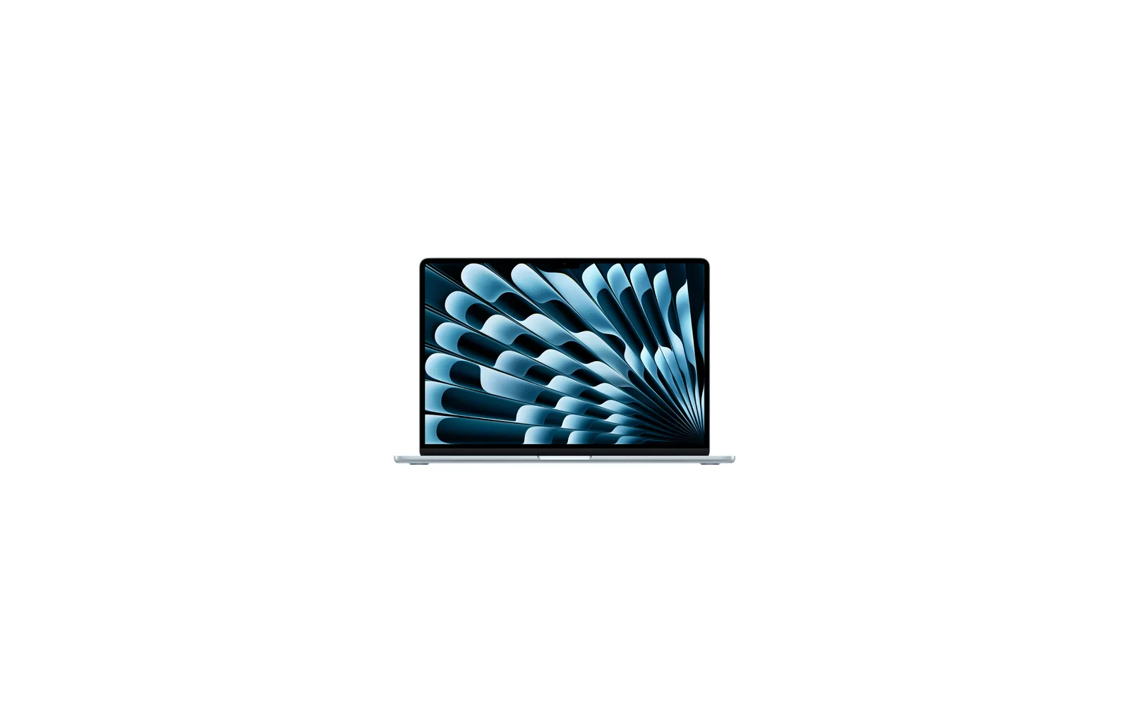 Apple MacBook Air 15" M5 24/1TB 2026 — Ultraportabil 24h Battery