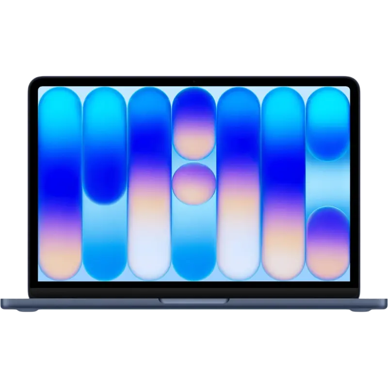 MacBook Neo 13 A18 Pro 8GB 256GB Indigo