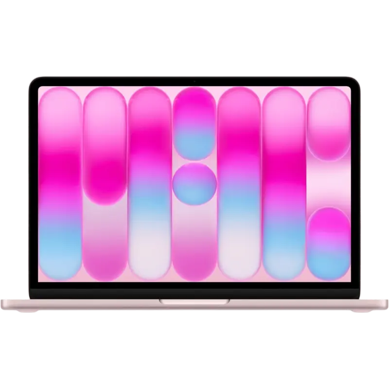 MacBook Neo 13 A18 Pro 8GB 512GB Blush