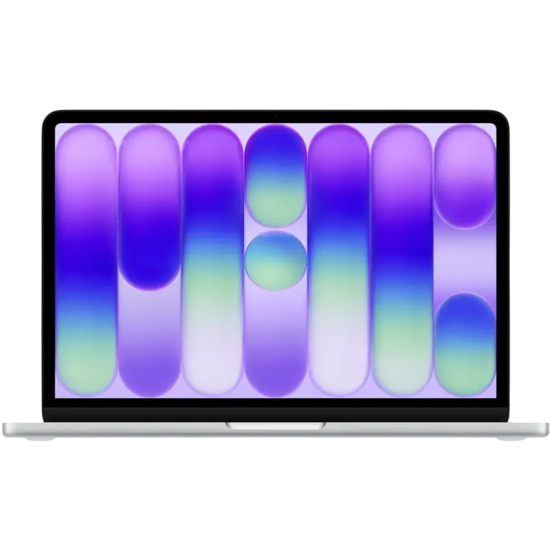 Apple MacBook Neo 13" A18 Pro 8GB 512GB Silver, laptop macOS Tahoe
