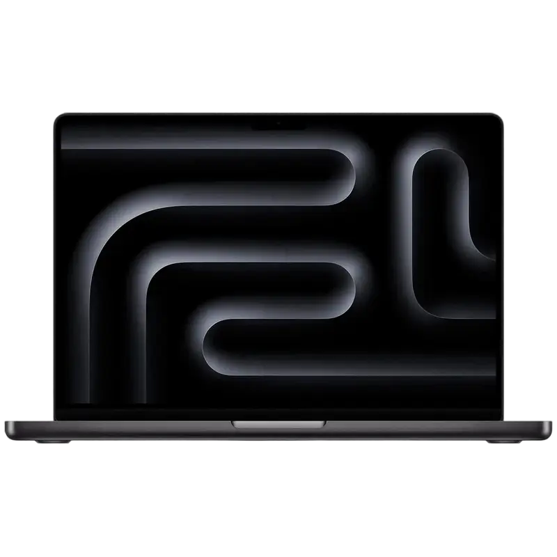 Apple MacBook Pro 14.2 M4 16GB 1TB Space Black