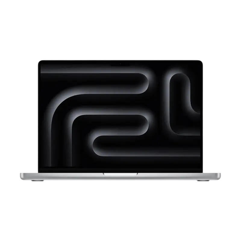 Apple MacBook Pro 14 M5 24GB 1TB Silver