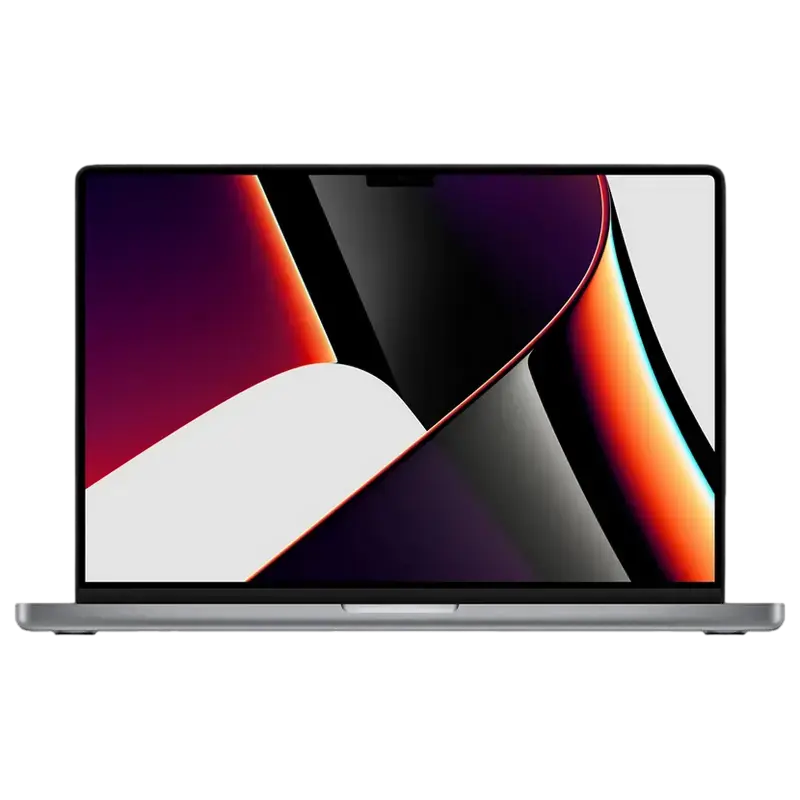 MacBook Pro 16.2 M1 Max 32GB 1TB