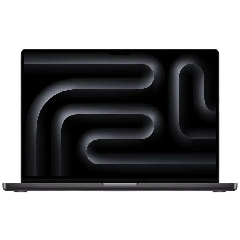 Apple MacBook Pro 16.2 M4 Max 36GB 1TB Space Black