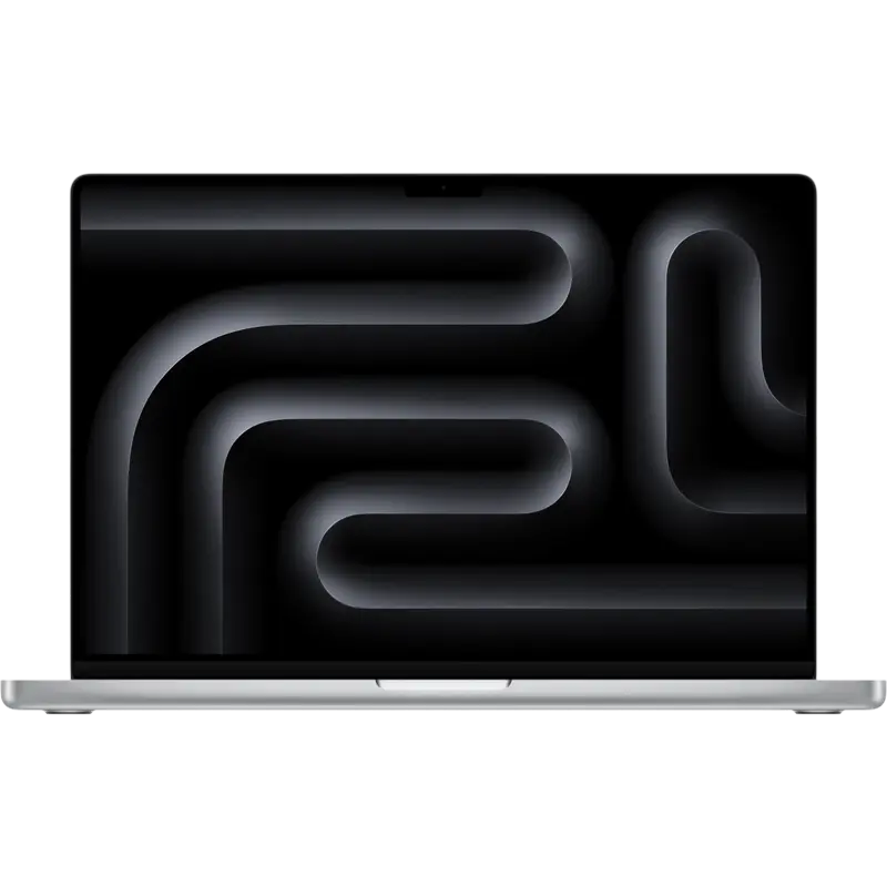 Apple MacBook Pro 16.2 M5 Max 36GB 2TB Silver