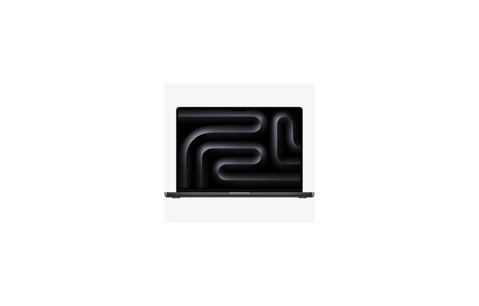 Apple MacBook Pro 16" M5 Max 36/2TB 2026 (MGED4UA/A) Space Black