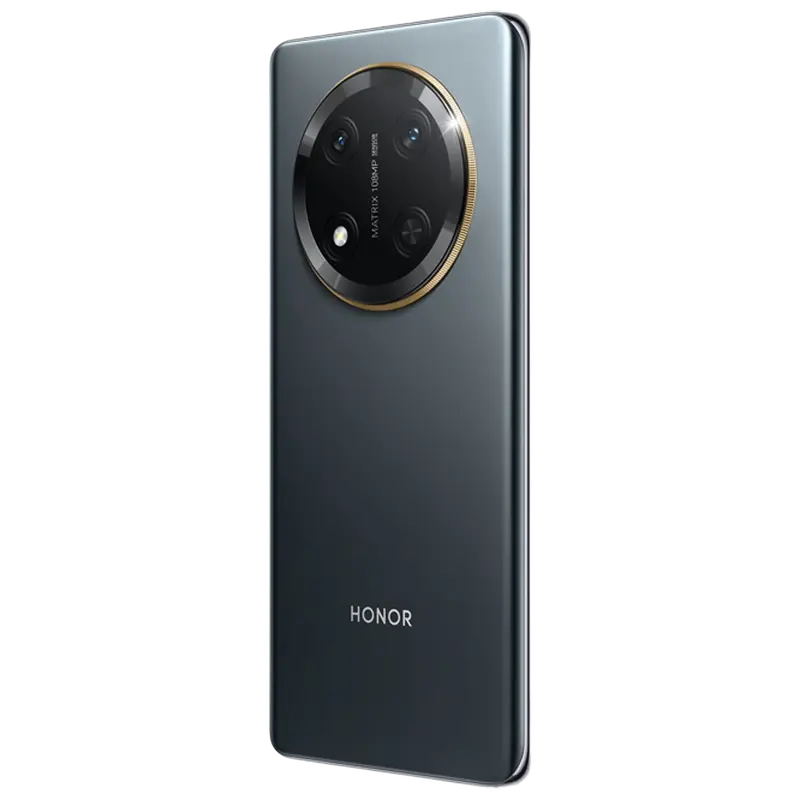Smartphone Honor Magic 7 Lite 8/256 GB Titanium Black, imagine suplimentară 10