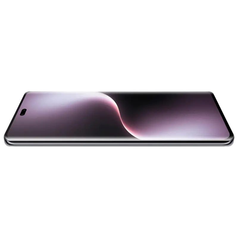 Smartphone Honor Magic 7 Lite 8/256 GB Titanium Black, vedere posterioară
