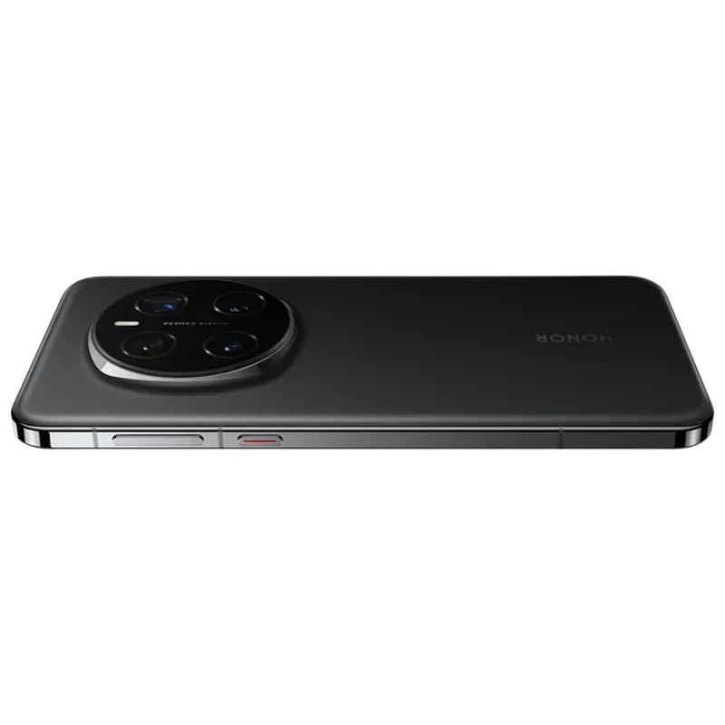 Telefon Honor Magic 7 Pro 12/512 GB Negru, imagine suplimentară 10