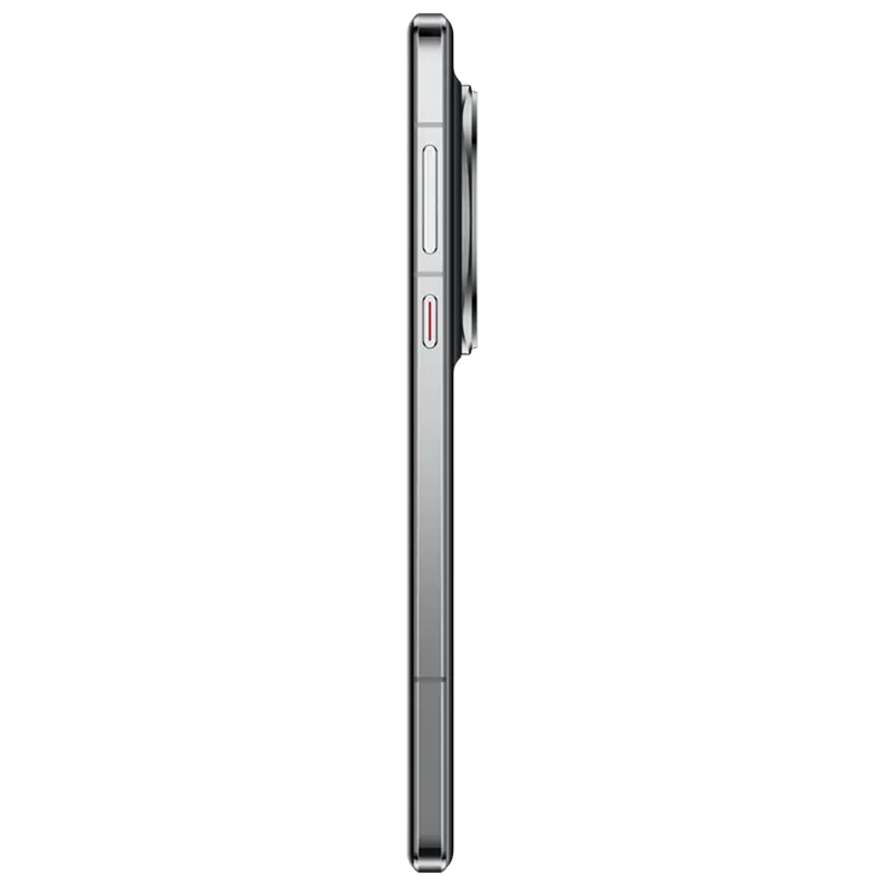 Telefon Honor Magic 7 Pro 12/512 GB Negru, imagine suplimentară 11
