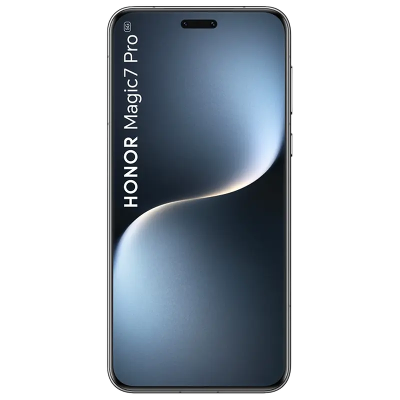 Telefon Honor Magic 7 Pro 12/512 GB Negru, imagine suplimentară 14