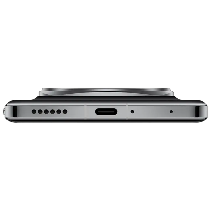 Telefon Honor Magic 7 Pro 12/512 GB Negru, vedere alternativă