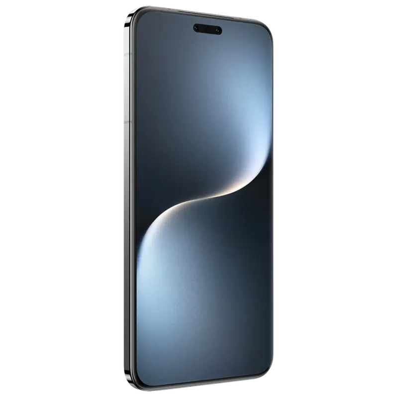 Telefon Honor Magic 7 Pro 12/512 GB Negru, vedere laterală