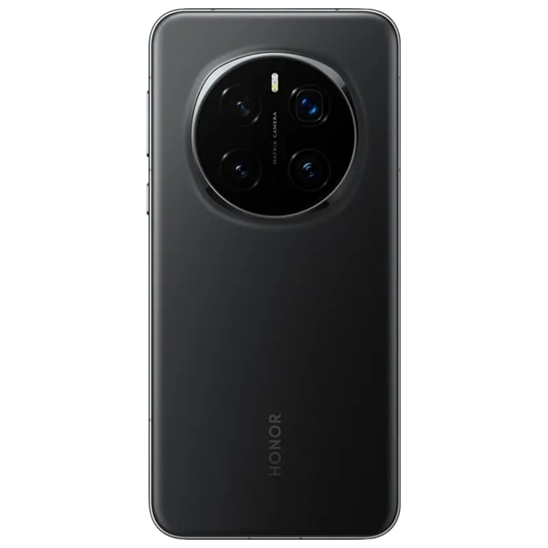 Telefon Honor Magic 7 Pro 12/512 GB Negru, imagine suplimentară 7