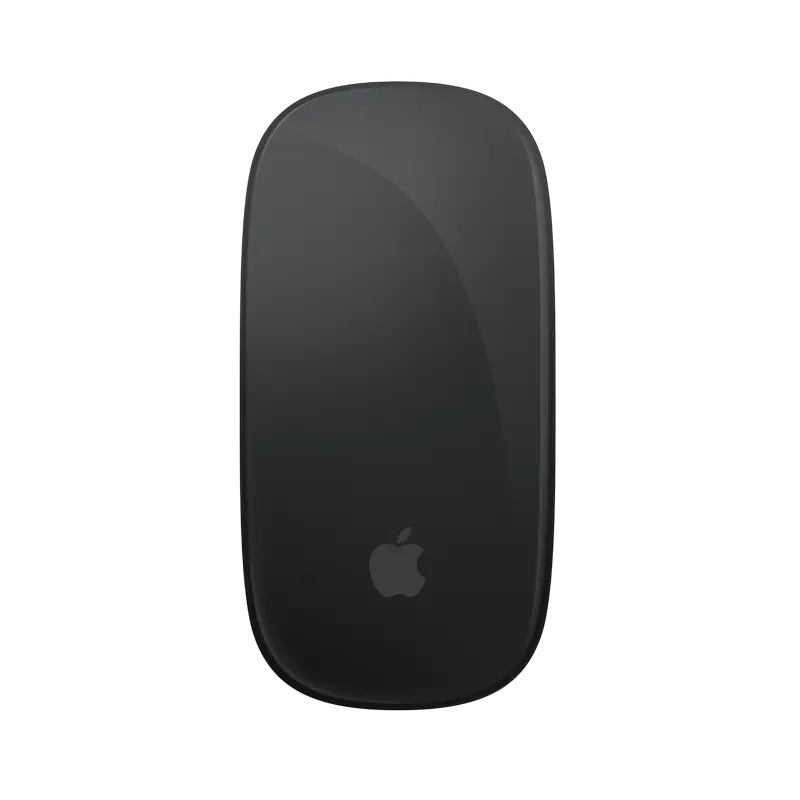Apple Magic Mouse USB-C Black