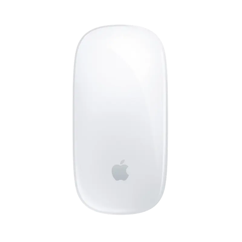 Apple Magic Mouse USB-C White