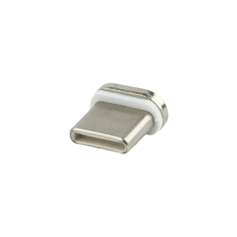 Magnetic connector Type-C for Magnetic USB cable, Cablexpert, CC-USB2-AMLM-UCM