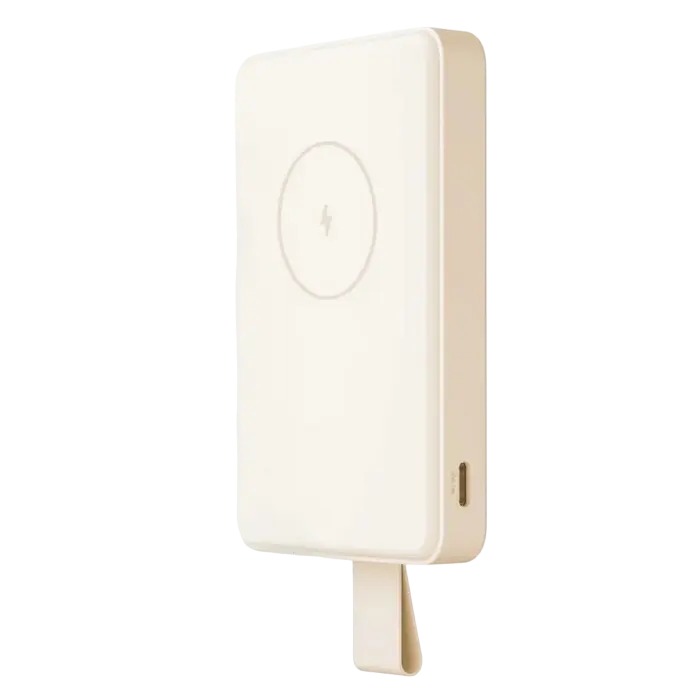 Power Bank Xiaomi Magnetic, 6000 mAh, GL