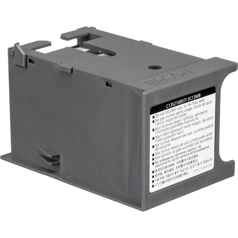 Maintenance Box Epson