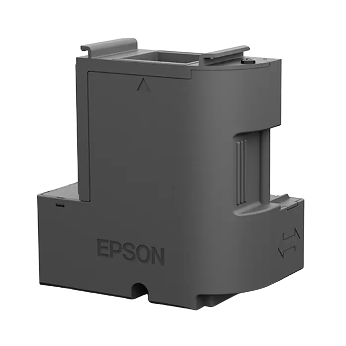 Epson Maintenance Box T04D100 for ET-2700 / ET-3700 / ET-4700 / L4000 / L6000 Series