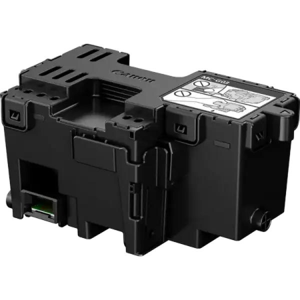 Maintenance Cartridge Canon MC-G03