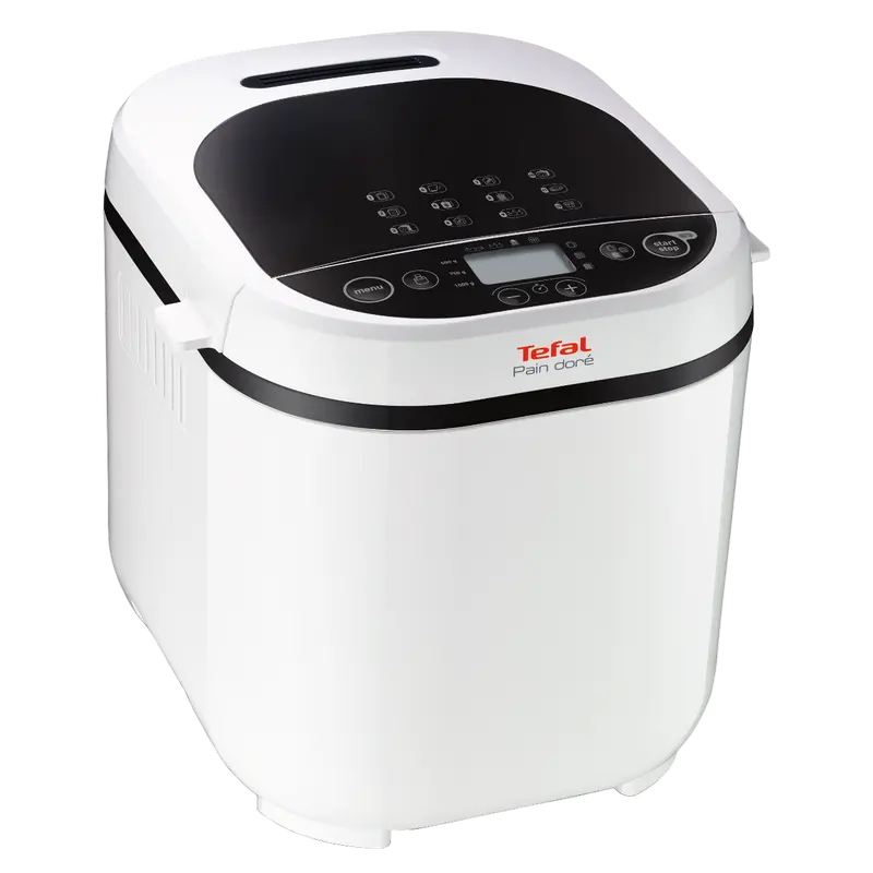 Tefal PF210138 mașină de pâine