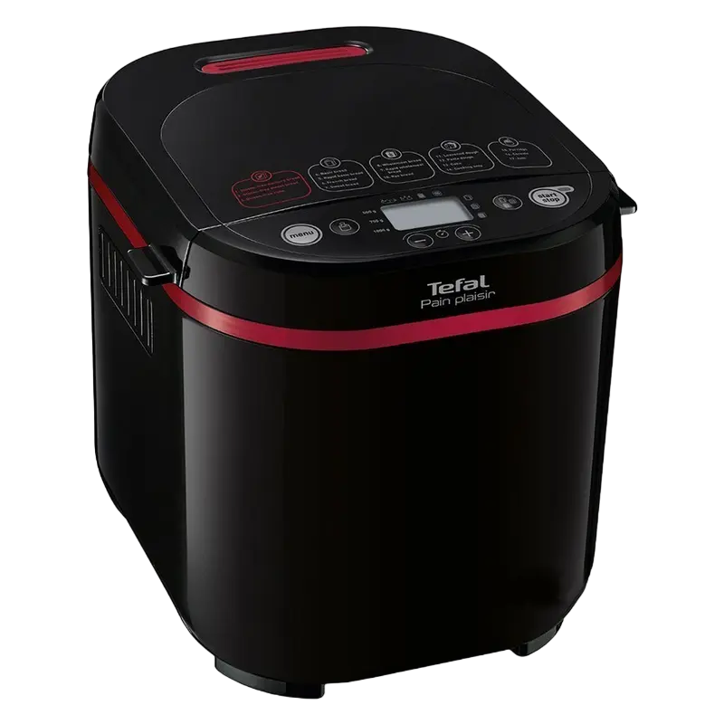 Tefal PF220838 mașină de pâine