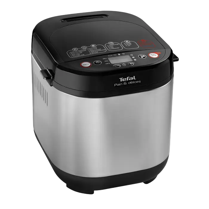 Tefal PF240E38 mașină de pâine