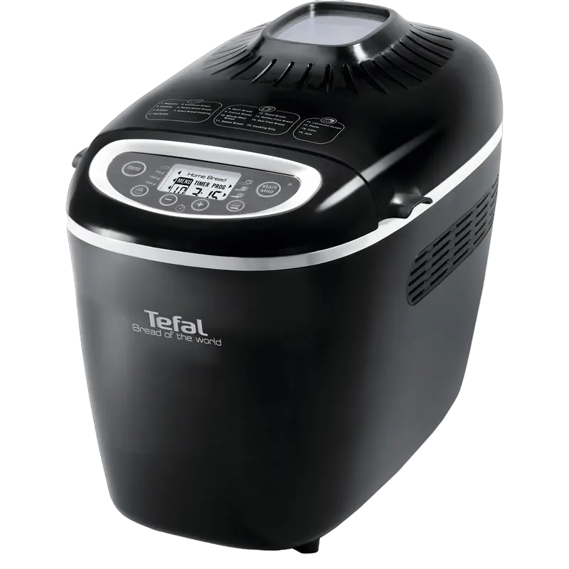 Tefal PF611838 mașină de pâine