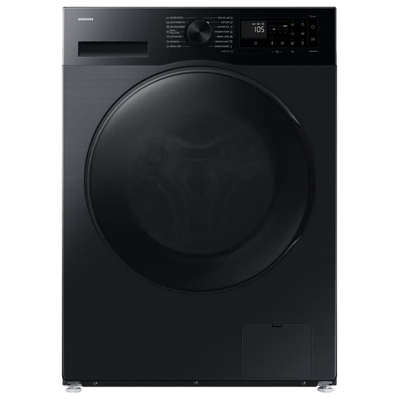 Mașină de spălat/dr Samsung WD90DG5G34BBLE