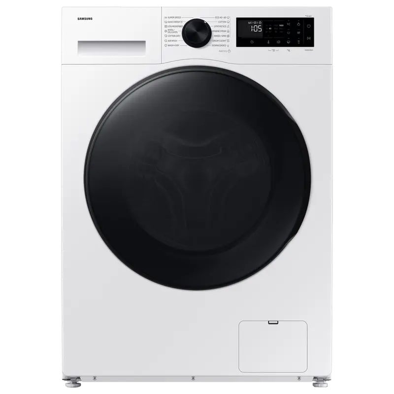 Mașină de spălat/dr Samsung WD90DG5G34BELE