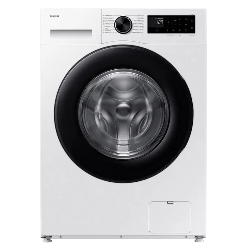 Mașină de spălat/fr Samsung WW10FG5U3EAELE Class A