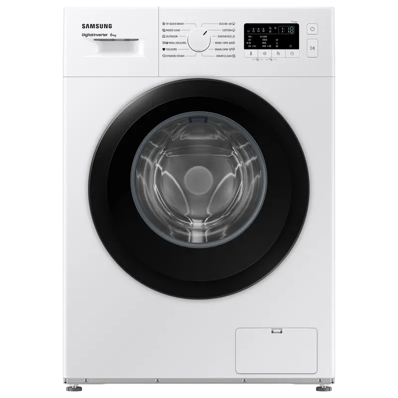 Mașină de spălat/fr Samsung WW60A3120BE/LE