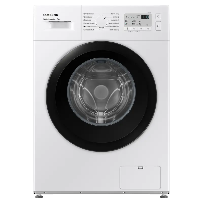 Mașină de spălat/fr Samsung WW60A3120BH/LE