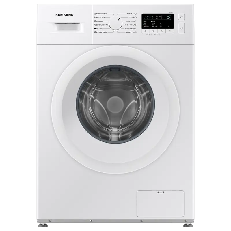 Mașină de spălat/fr Samsung WW60A3120WE/LE
